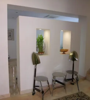 Tablaroca Decorativa para residencias en CDMX